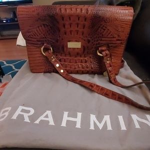 Brahmin handbag